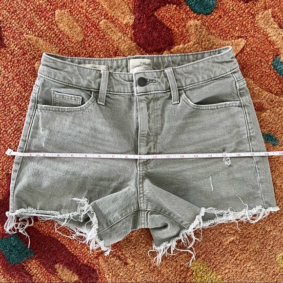 midi shorts - Picture 7 of 7